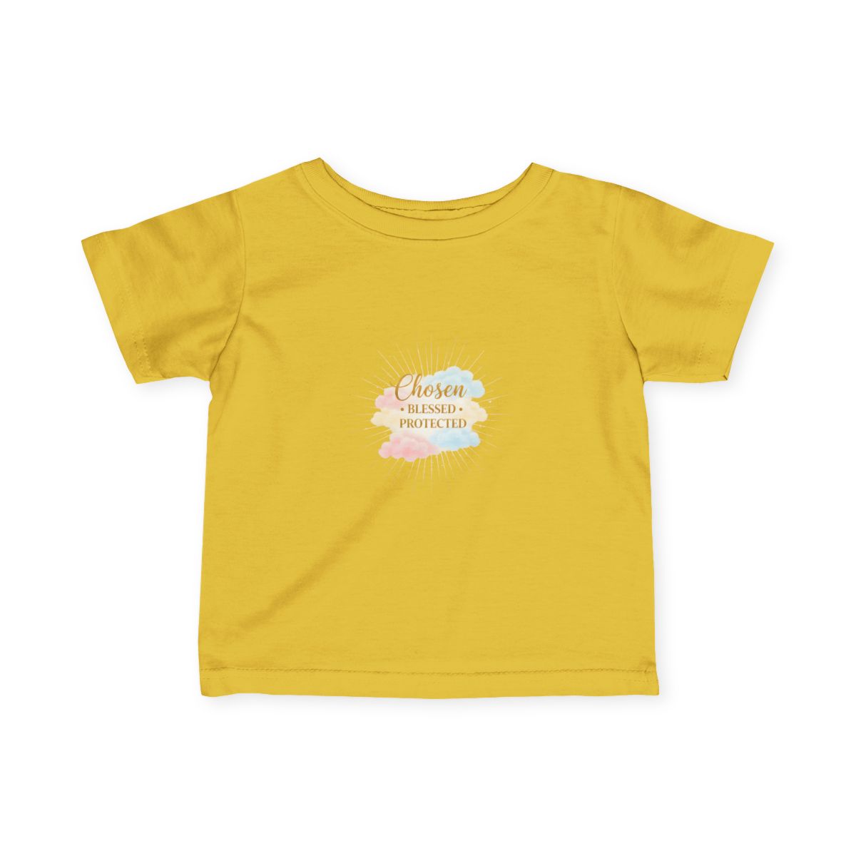 Baby Tees
