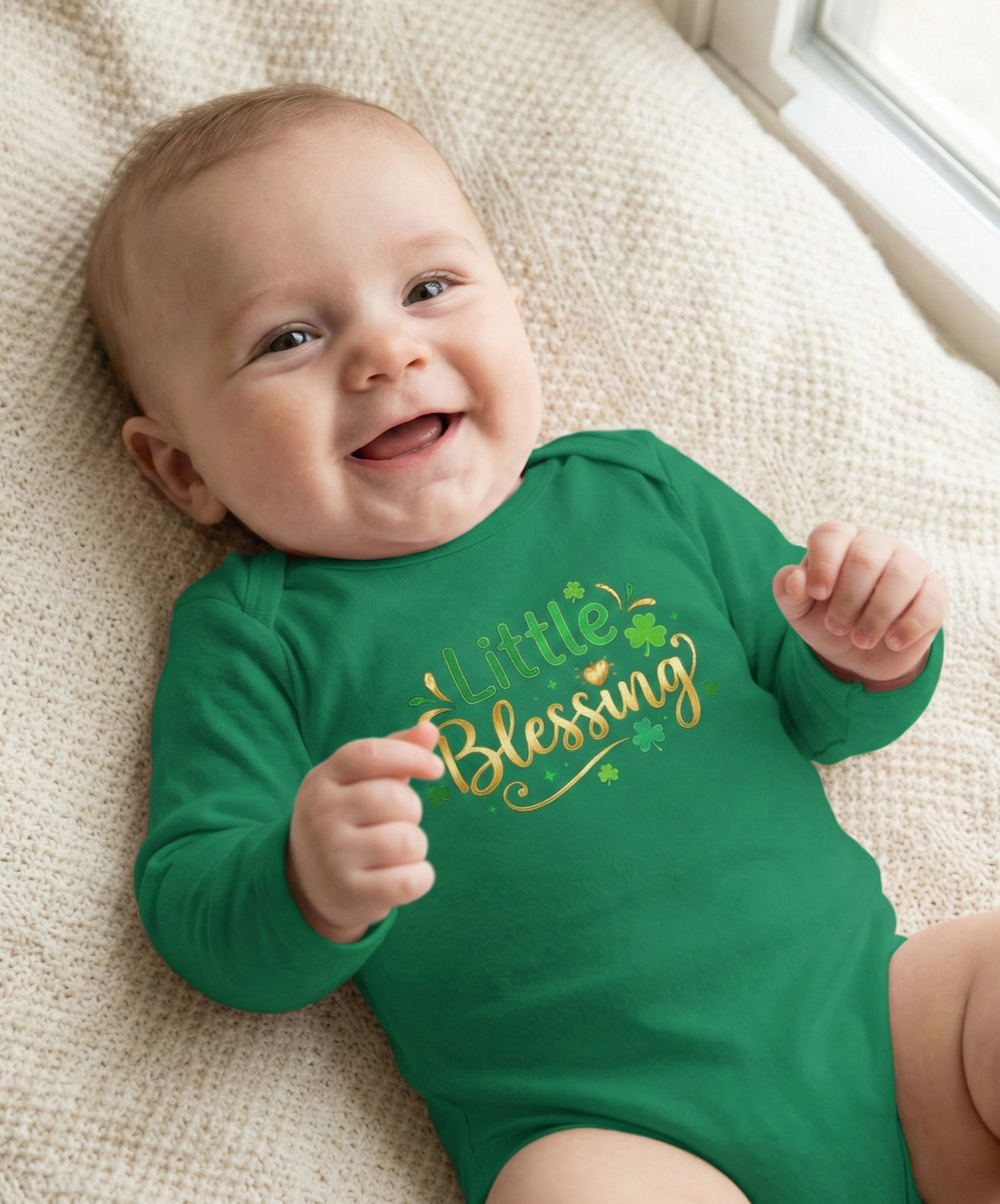 St. Patrick's Day Collection