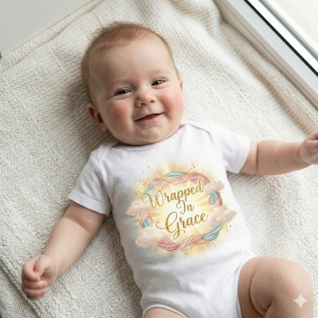 Blessing Declaration Collection